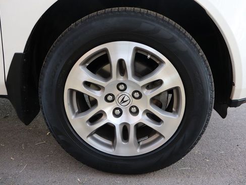 Used 2007 Acura MDX w/ Technology Package image 49