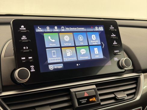 Used 2022 Honda Accord Sport Special Edition image 20