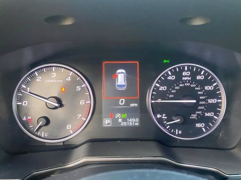 Used 2022 Subaru Outback Limited AWD/4WD image 20