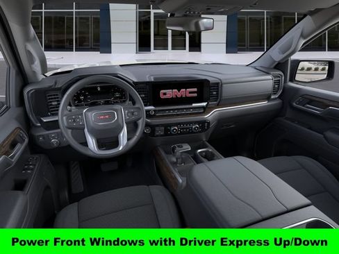 New 2026 GMC Sierra 1500 Elevation w/ Preferred Package AWD/4WD image 17