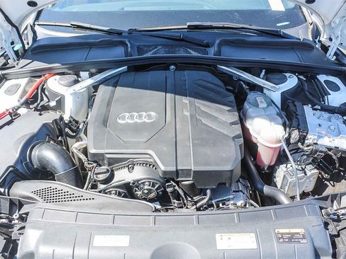 Used 2023 Audi A5 2.0T Premium Plus w/ Premium Plus image 37