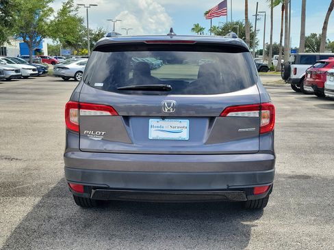 Used 2022 Honda Pilot Special Edition image 6