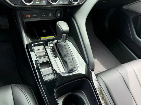 Certified 2026 Acura Integra FWD image 26