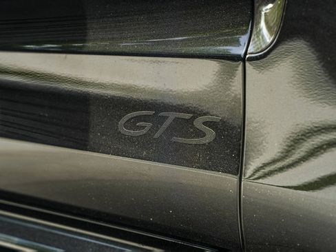 Used 2023 Porsche Panamera GTS AWD/4WD image 73