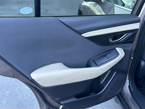Used 2021 Subaru Outback Premium image 17