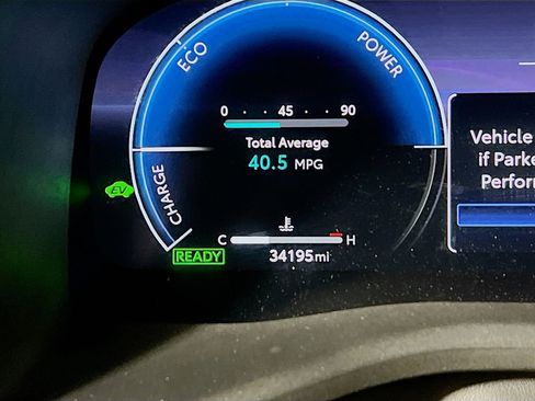 Certified 2025 Toyota Camry XSE FWD image 12