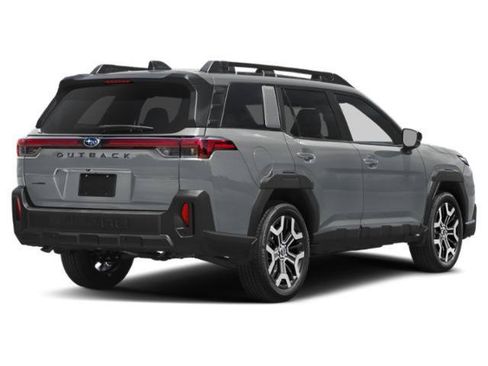New 2026 Subaru Outback Touring XT AWD/4WD image 12