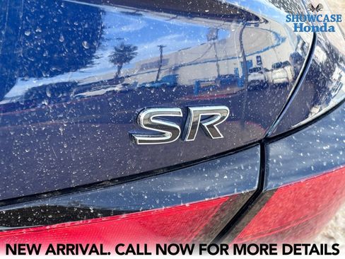 Used 2020 Nissan Altima 2.5 SR w/ Premium Package FWD image 13