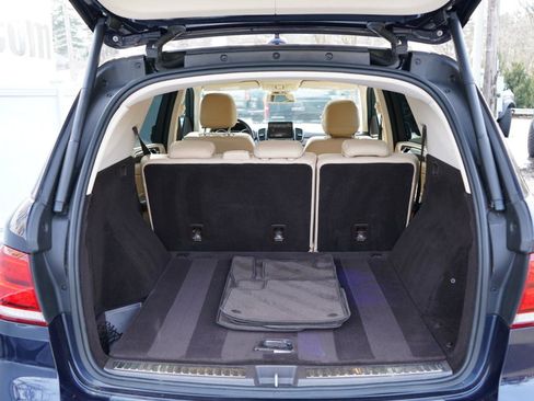 Used 2017 Mercedes-Benz GLE 350 4MATIC image 51