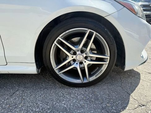 Used 2017 Mercedes-Benz E 400 Coupe image 22