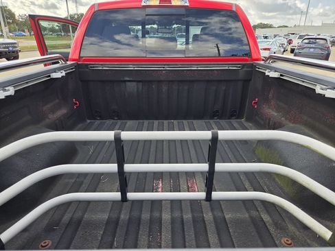 Used 2007 Toyota Tundra Limited RWD image 26