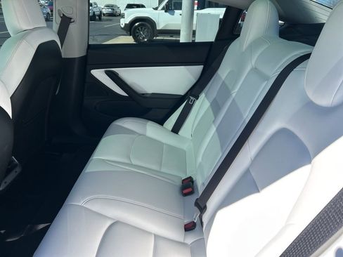 Used 2019 Tesla Model 3 Long Range image 11
