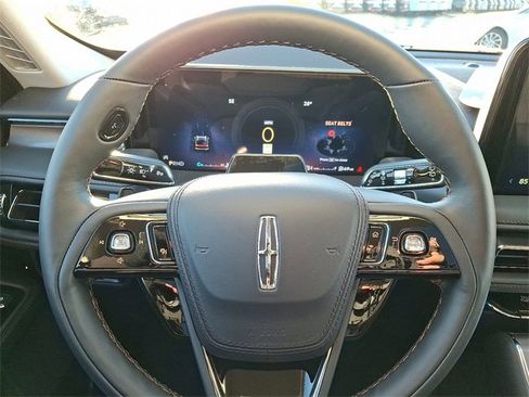 New 2026 Lincoln Aviator Premiere w/ Jet Appearance Package image 9