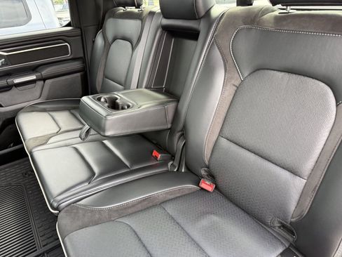 Used 2023 RAM 1500 Laramie AWD/4WD image 15