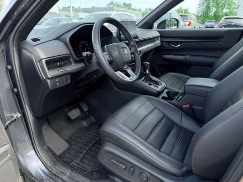 Used 2024 Honda CR-V Sport-L image 20