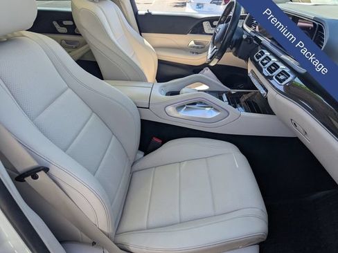 Used 2023 Mercedes-Benz GLE 450 4MATIC w/ 3rd Row Seat Package image 13