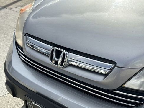 Used 2008 Honda CR-V EX image 26
