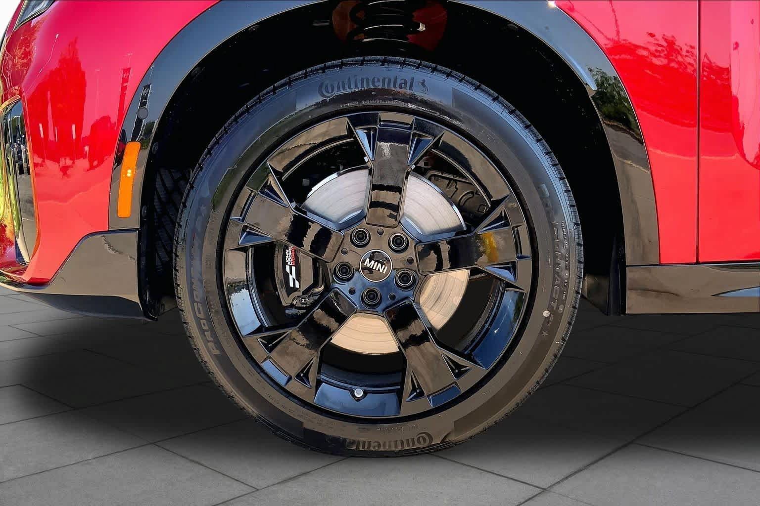 New 2027 MINI Cooper Countryman S AWD/4WD image 11