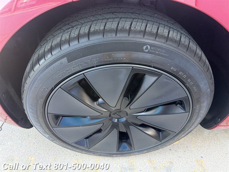 Used 2026 Tesla Model 3 RWD image 23