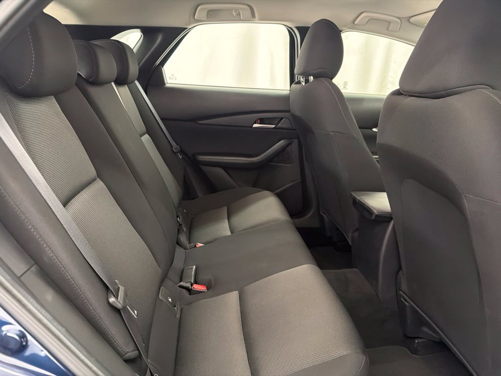 Used 2024 MAZDA CX-30 AWD 2.5 S image 29