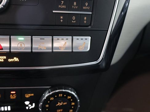 Used 2018 Mercedes-Benz GLS 63 AMG 4MATIC image 61