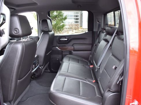 Used 2019 GMC Sierra 1500 SLT w/ SLT Premium Plus Package image 6