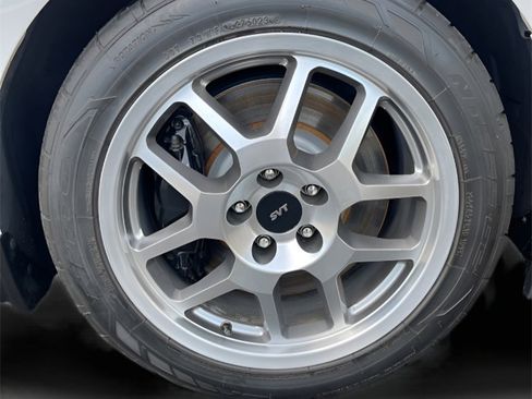 Used 2009 Ford Mustang Shelby GT500 image 36