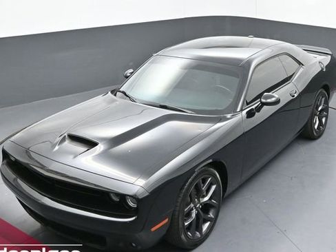 Used 2021 Dodge Challenger GT w/ Blacktop Package image 18