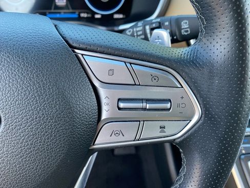 Used 2023 Hyundai Santa Fe Calligraphy image 17