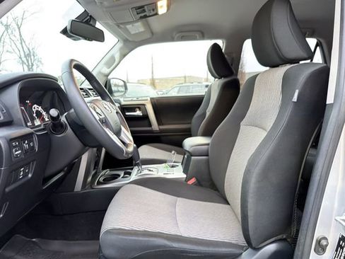 Used 2024 Toyota 4Runner SR5 image 11