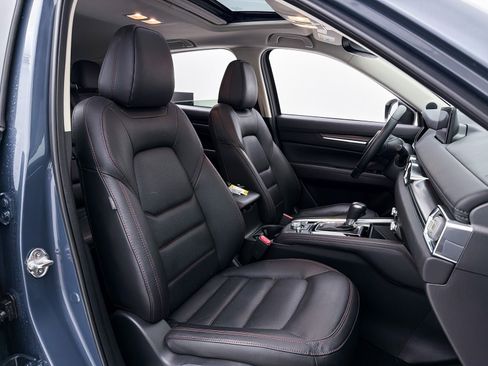 Used 2025 MAZDA CX-5 Carbon Edition image 30