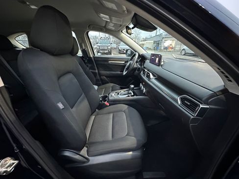 Used 2025 MAZDA CX-5 AWD 2.5 S image 25