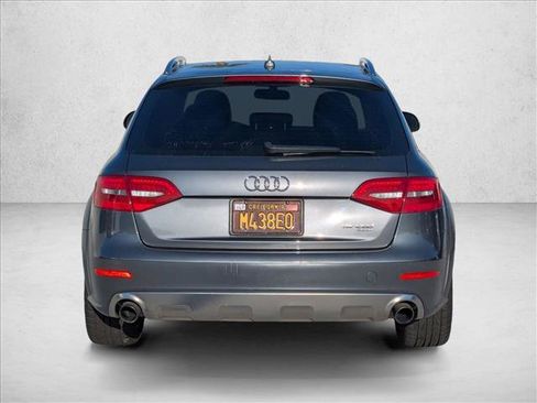 Used 2014 Audi A4 Premium w/ Lighting Package AWD/4WD image 6