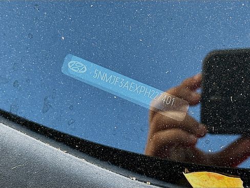 Used 2023 Hyundai Tucson SEL w/ Convenience Package image 36