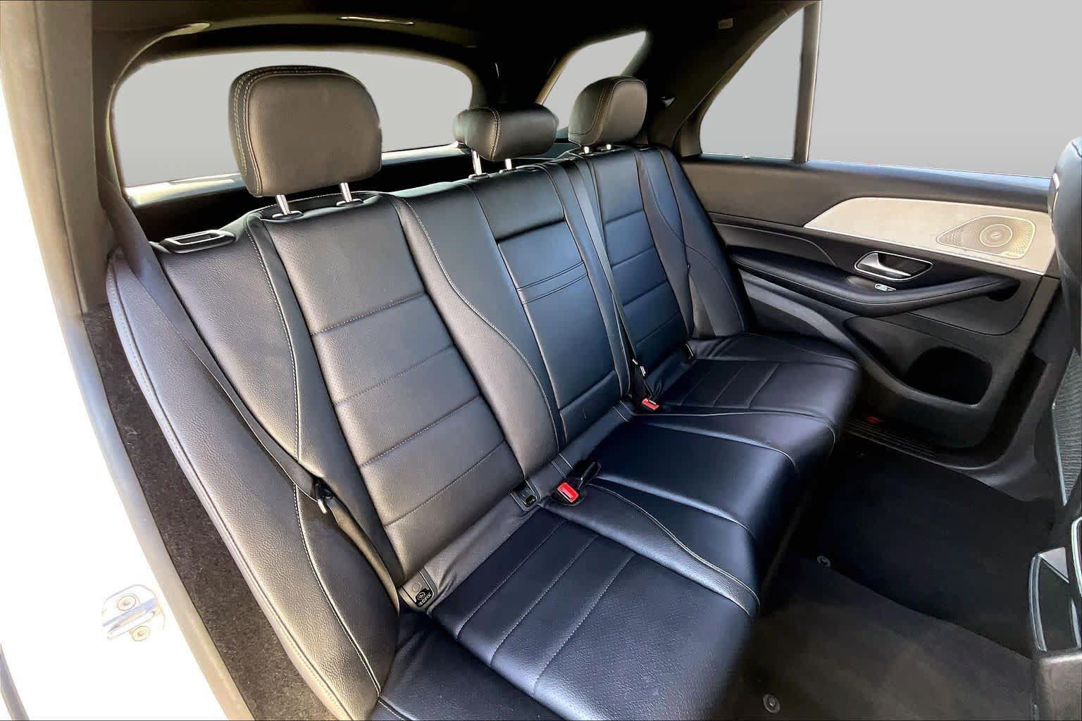 Used 2020 Mercedes-Benz GLE 350 4MATIC image 18