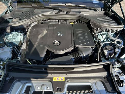 New 2027 Mercedes-Benz GLC 300 image 45