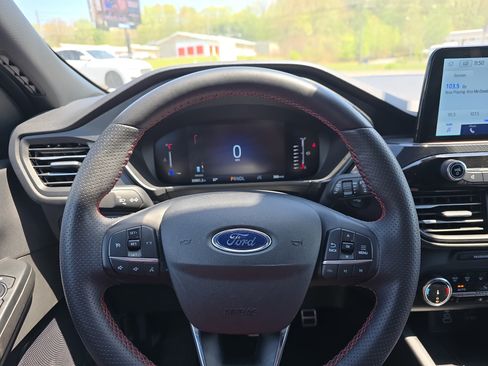 Used 2024 Ford Escape ST-Line AWD/4WD image 21