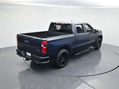 Used 2022 Chevrolet Silverado 1500 RST image 37