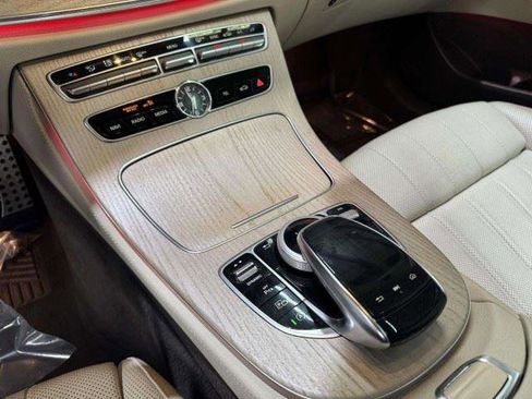 Used 2018 Mercedes-Benz E 400 Coupe image 27
