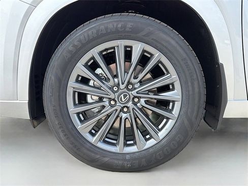 New 2026 Lexus TX 350 TX 350 image 43