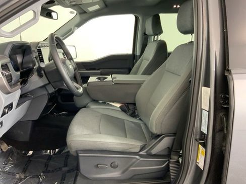 Used 2024 Ford F150 XLT w/ Tow/Haul Package image 16