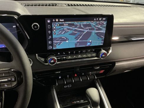 New 2026 Chevrolet Colorado Z71 w/ Z71 Convenience Package 2 AWD/4WD image 28