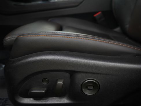 Used 2020 Cadillac CT5 Sport image 25