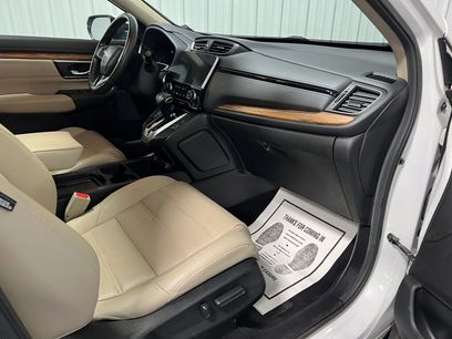 Used 2020 Honda CR-V EX-L