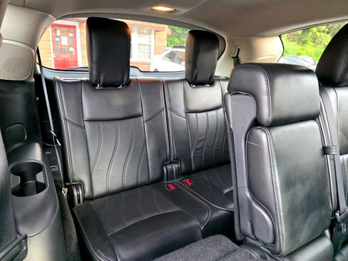 Used 2015 INFINITI QX60 AWD w/ Premium Plus Package image 18