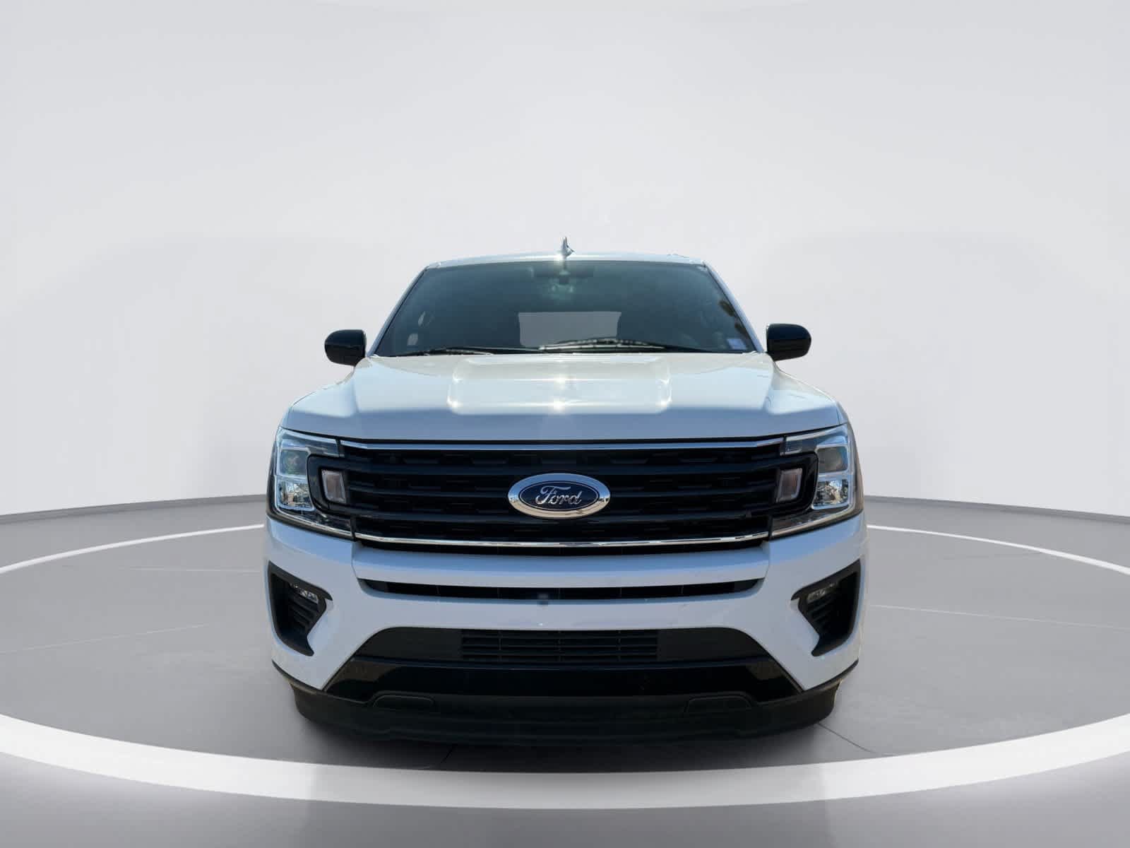 Used 2021 Ford Expedition XL RWD image 7