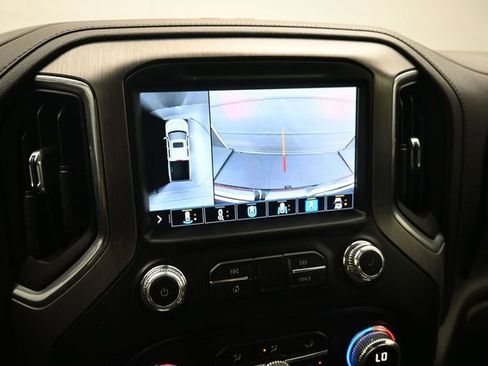 Used 2020 GMC Sierra 1500 Denali w/ Denali Carbonpro Edition AWD/4WD image 10