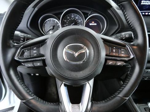 Used 2018 MAZDA CX-5 Touring AWD/4WD image 23