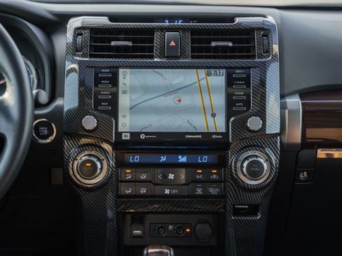 Used 2021 Toyota 4Runner Limited image 22