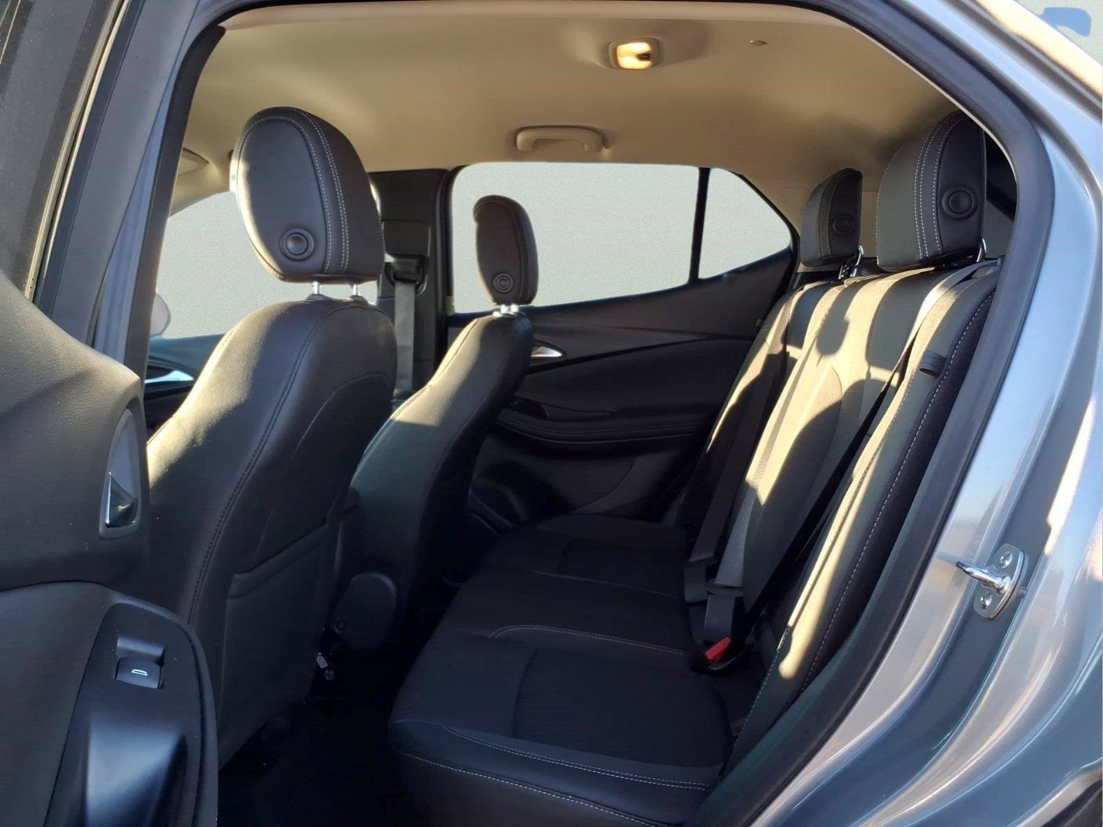 Used 2026 Buick Encore GX Preferred FWD image 11